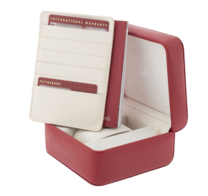 Omega Planet Ocean 232.30.46.21.01.002 Image 5